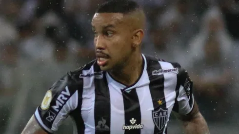 Foto: Fernando Moreno/AGIF - Jair projetou possível final do Campeonato Mineiro