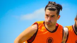 Foto: Reprodução Twitter/Desportiva | Na seleção uruguaia Latorre disputou o Sul-americano e o Mundial Sub-17, em 2013