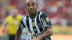 Foto: Gil Gomes/AGIF - Mariano participou normalmente de atividade desta quinta-feira e está à disposição de Turco Mohamed para jogo contra a Caldense