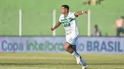 COPA DO BRASIL 2022, MARICA X GUARANI