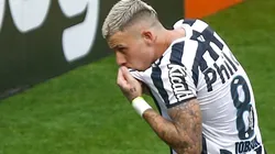 Foto: Marcello Zambrana/AGIF - Jobson pode reforçar adversário do Santos na Série A