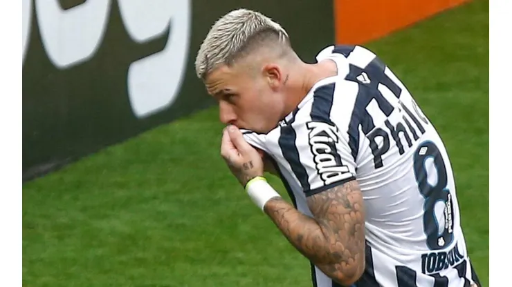 Foto: Marcello Zambrana/AGIF - Jobson pode reforçar adversário do Santos na Série A