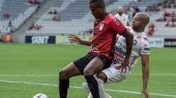 Robson Mafra/AGIF - Após Carlos Eduardo, Bragantino tem novo 'alvo'