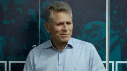 Foto: (Site Oficial Goiás/Rosiron Rodrigues/Goiás E.C.) - Paulo Autuori não é mais coordenador de futebol do Goiás