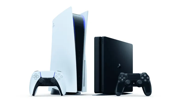 PlayStation lança nova atualização do PS4 e PS5 que otimiza sistema de party