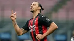 Foto: site oficial do Milan