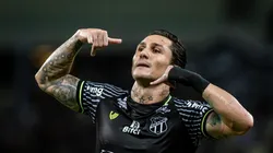 Foto: Pedro Chaves/AGIF