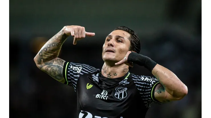 Foto: Pedro Chaves/AGIF