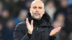 (Photo by Mario Hommes/DeFodi Images via Getty Images) - Guardiola pode aprovar uma investida pelo artilheiro.