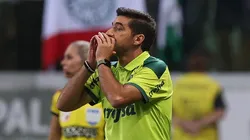 Foto: Cesar Greco/Palmeiras