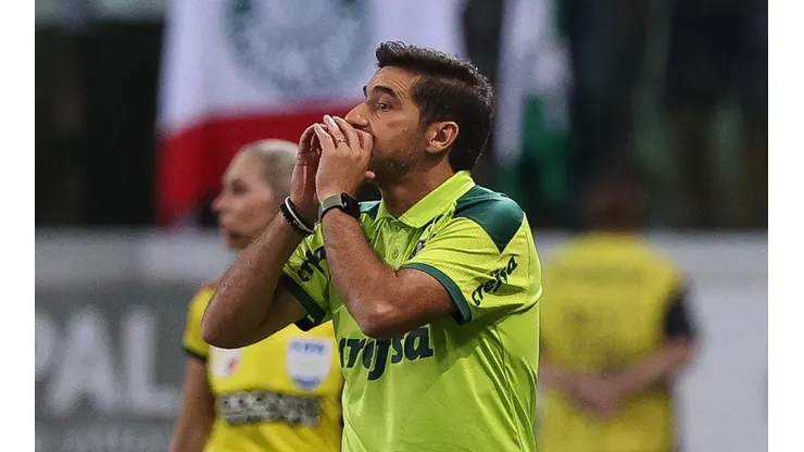 Foto: Cesar Greco/Palmeiras