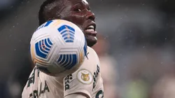 Foto: Ettore Chiereguini/AGIF - Botafogo já contratou Patrick de Paula (foto), mas antes consultou o São Paulo por Rodrigo Nestor