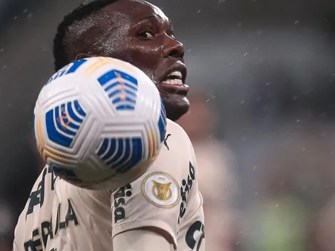 Após Patrick de Paula, Botafogo quer titular do São Paulo por R$ 26,6 milhões