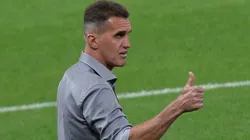 Foto: Bruno Ulivieri/AGIF - Pupilo de Mancini fica fora dos planos do Timão para 2022