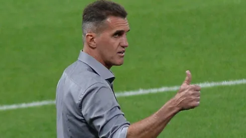 Foto: Bruno Ulivieri/AGIF - Pupilo de Mancini fica fora dos planos do Timão para 2022