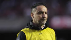 Foto: Alan Morici/AGIF - Atacante fora dos planos de Vítor Pereira interessa ao Bahia
