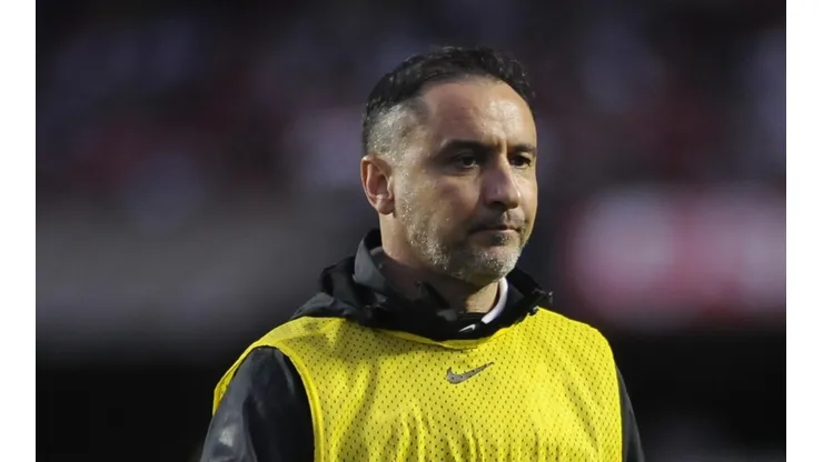Foto: Alan Morici/AGIF - Atacante fora dos planos de Vítor Pereira interessa ao Bahia