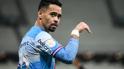 Foto: Kely Pereira/AGIF - Pikachu recebeu propostas do futebol do exterior