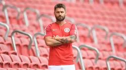 Foto: Ricardo Duarte/ Internacional