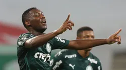 Foto: Cesar Greco - Patrick de Paula (foto) deixou uma lacuna na vaga de meio-campistas e Pedro Bicalho não será mais emprestado