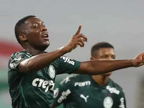 Saída de PK freia 'pente fino' e Abel deve usar meio-campista em 2022