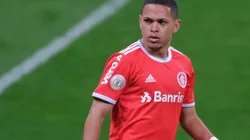 Foto: Marcello Zambrana/AGIF