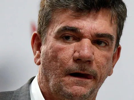 Patrocinador milionário faz reunião com Andrés e Duilio no Corinthians