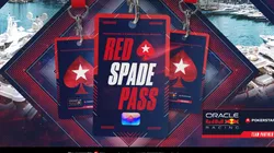 PokerStars Red Spade Pass (Foto: DivulgaçãoO