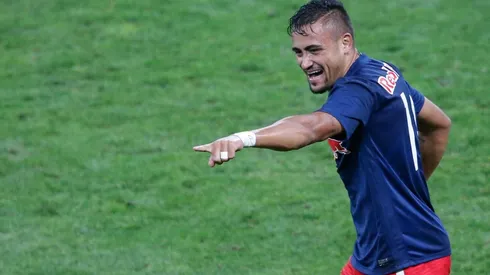 Marcello Zambrana/AGIF - Guilherme em atuação pelo RB Bragantino