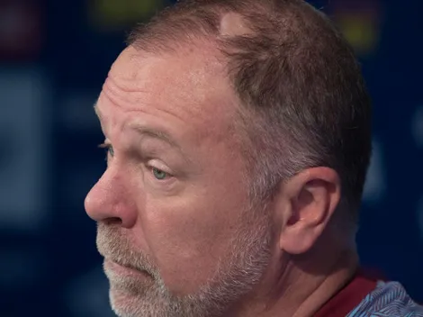 Pupilo de Mano no Cruzeiro obtém vitória na Justiça e deve embolsar mais de R$ 4 milhões