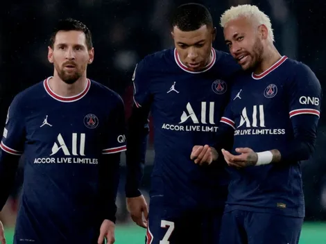 DOMÍNIO DO PSG! Conheça os 25 jogadores com salários mais altos da França