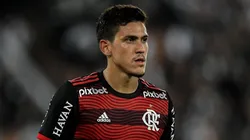 Foto: Thiago Ribeiro/AGIF