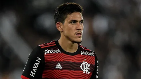 Foto: Thiago Ribeiro/AGIF