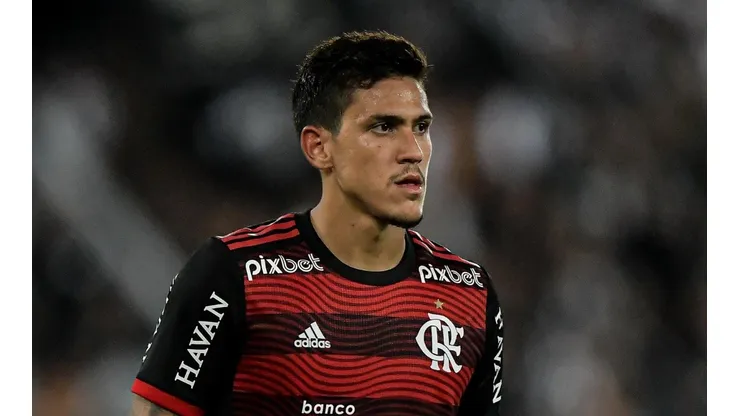 Foto: Thiago Ribeiro/AGIF
