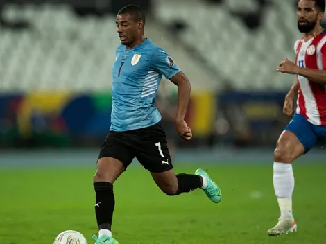 “Muito bem avaliado”: dirigente abre o jogo sobre interesse do Botafogo em De La Cruz