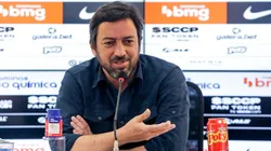 Foto: Rodrigo Coca - Agência Corinthians