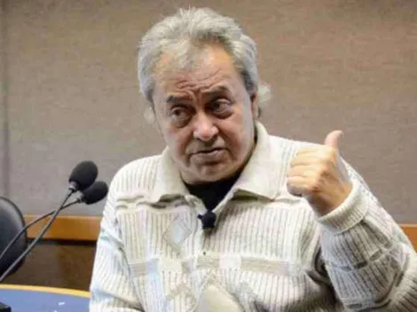 Guerrinha não se cala e expõe treinador na mira do Internacional