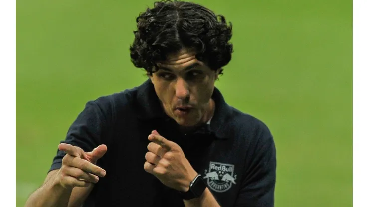 Foto: Jhony Pinho/AGIF | Barbieri conta com dois retornos importantes