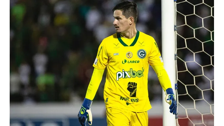 Foto: Diogo Reis/AGIF