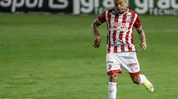 Foto: Paulo Paiva/AGIF