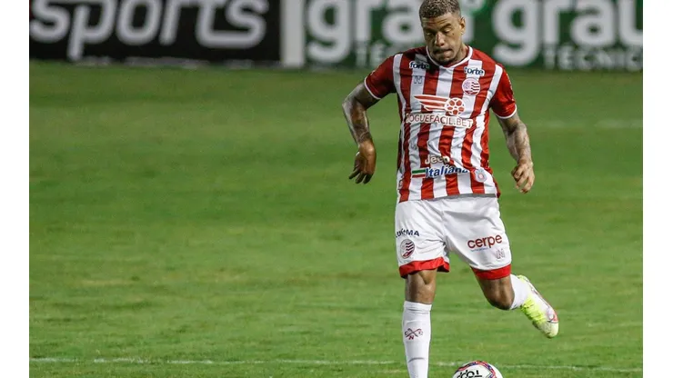 Foto: Paulo Paiva/AGIF