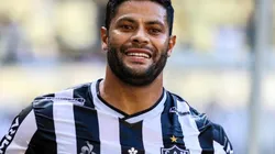 Foto: Fernando Moreno/AGIF