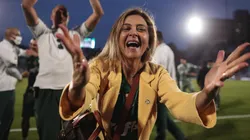 Foto: Ettore Chiereguini/AGIF - Leila faz proposta para fechar com atacante desejado por 4 equipes da Série A