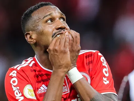 Edenilson entra na jogada e Santos define preço por Lucas Braga ao Inter; veja valores