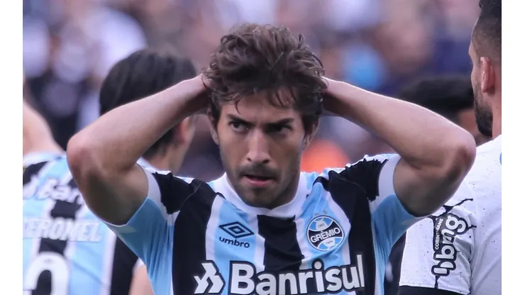 Autor de ataque a Lucas Silva é identificado, tem extensa ficha criminal, mas não será detido; Entenda