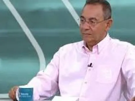 Flávio Prado ativa modo sincero e cria polêmica sobre Corinthians x Guarani; confira