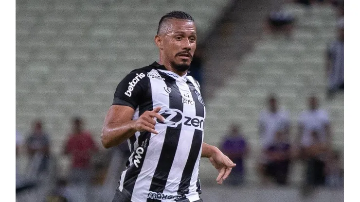Foto: Flickr Oficial Ceará Sporting Club