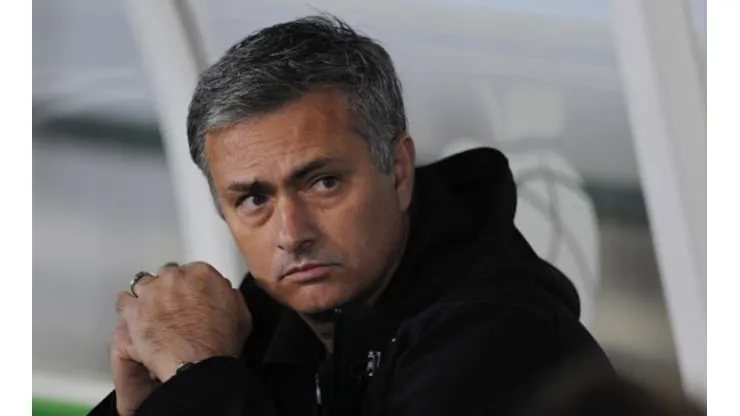 Foto: Denis Doyle/Getty Images - José Mourinho aprova nome e Roma quer titular do Furacão