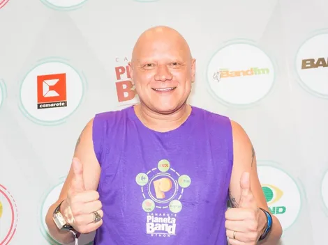 Torcedores do Corinthians saem em defesa de Ronaldo Giovanelli em "treta" com Renata Fan