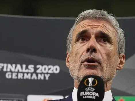 Luís Castro dá "ok" e Botafogo fisga meia do Portimonense-POR por empréstimo